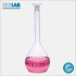 독일 ISOLAB 백색 볼 플라스크(인증서 포함) CLASS AS 5ml~10000m