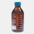 독일 ISOLAB 갈색 메디아병 (시약병,멸균병,샘플병)(100ml~20L)