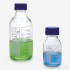 독일 ISOLAB 메디아병 (시약병,멸균병,샘플병) 백색(100ml~20L)
