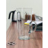 핸들부 단형 실린더 Low Form Cylinder with Handle, Simax® (2L)