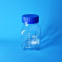 GL80 Wide Mouth Square Laboratory Bottle, Simax® / GL80광구사각랩바틀