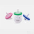 독일 ISOLAB 시린지 필터 ISOLAB Syringe Filter PTFE Membrane 25 mm Diameter, Pore Size 0.45 µm, Non-Steril/100PK