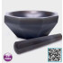 독일제 ISOLAB 마노유발, Agate Mortars