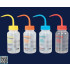 독일 ISOLAB 세척병 (WASH BOTTLES - “wide neck” - “multilingual”) 500ml