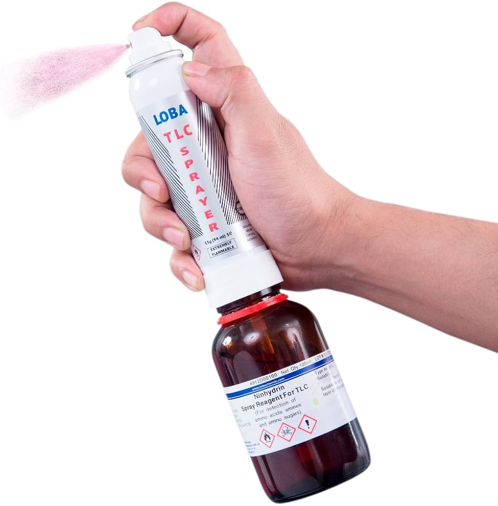 ISOLAB TLC 스프레이(108.02.001)